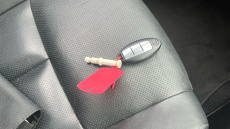 Nissan X-Trail 1.6 dCi Tekna 5dr Diesel Station Wagon